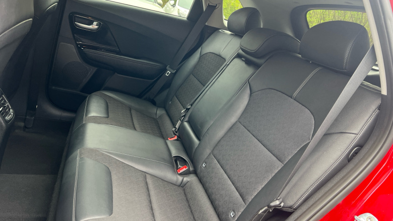 Kia Niro 1.6 GDi Hybrid 2 5dr DCT Hybrid Estate